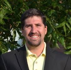 Alumni Career Spotlight: Micah Pace