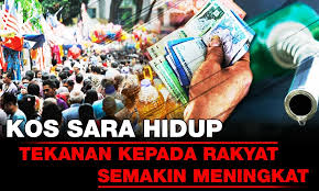 Ara untuk mengatasi masalah kemiskinan di bandar ialah dengan memberikan galakan kepada masyarakat di kawasan bandar untuk melakukan kerja yang pelbagai dan boleh menjana pendapatan. Kos Sara Hidup Kian Meningkat Rakyat Malaysia Dihimpit Dilema Dalam Menguruskan Perbelanjaan Seribu Ombak
