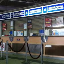 To pejabat pos cyberjaya, thank you! Cyberjaya Post Office 12 Tips