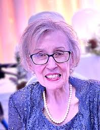 Obituary information for Patricia S. "Pat" Hoover