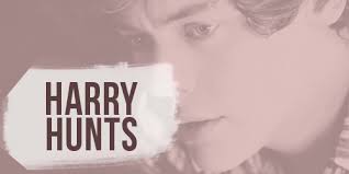 Hunt directory tokusatsu GIF