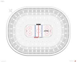 Keybank Center Seating Chart Seat Numbers