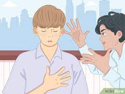 10 Ways To Handle A High School Bully - Wikihow