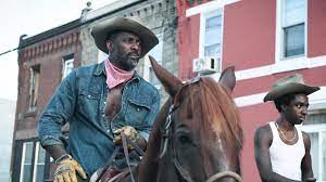 Concrete cowboys honors the tradition of those clubs while intertwining the father and son story. Nns Rgqlzomfhm