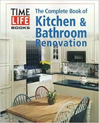 kitchen & bathroom renovation