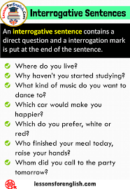 Learn about the imperative sentence! 65 Sentences By Purpose Declarative Interrogative Ideas In 2021 Sentences Types Of Sentences Learn English