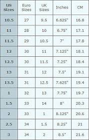 Adidas Stan Smith Youth Size Chart