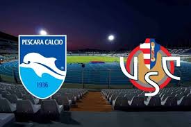 May 7, 2021 betting tips, italy serie b. Pescara Cremonese 0 0 Con Una Punta Vera Avrebbe Vinto Di Giorgio Barbieri