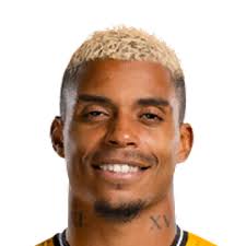 Mario René Junior Lemina