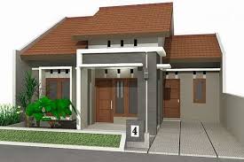 Rumah perpaduan gaya tradisional modern. Jenis Dan Model Desain Rumah Minimalis Modern 2021