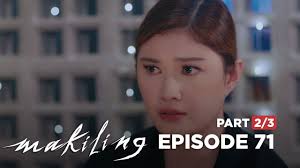 Makiling: Rose is skeptical of Alex's love! (Full Episode 71