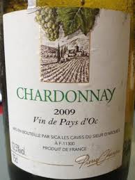 Pays d'oc igp wines were previously labeled as vin de pays d'oc (established in 1987), although since 2009, the vdp category has been phased out of french wine laws. 2009 Pierre Chanau Chardonnay Vin De Pays D Oc France Languedoc Roussillon Vin De Pays D Oc Cellartracker