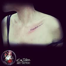 ☏ +7 (917) 529 36 66. Eva Diez Tattoo On Twitter Resiliencia Tattoo Ink Tattoostudio Art Bodyart Tattooworkers Girltattoer Picoftheday Blackink Resiliencia Word Inkedgirl Https T Co Q4octevd2r