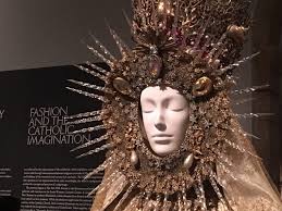 You must be at least 18 years of age and have a valid government issued id. Kritik Heavenly Bodies Fashion And The Catholic Imagination