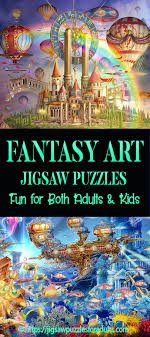 Maybe you would like to learn more about one of these? Fantasy Art Jigsaw Puzzles Jigsaw Puzzles For Adults