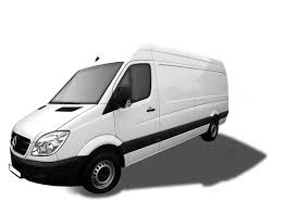 moving van sizes capacity explained 1 van 1 man