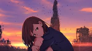 Download and use 8,000+ broken heart stock photos for free. 3840x2160 Broken Heart Anime Girl 4k Wallpaper Hd Anime 4k Wallpapers Images Photos And Background Wallpapers Den