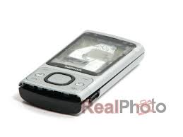 NOKIA 6700 Slide case ORIGINAL Complete ...