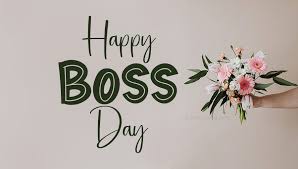 Today, as you celebrate your special day, may you look back over the years with joy, pleasure and look forward. 60 Boss Day Wishes Messages And Quotes Wishesmsg