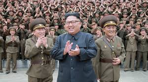 A few weeks before biden's inauguration. Kim Jong Un S Military Reshuffle And The Nuclear Talks The Atlantic