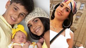 Fundraiser by Robert Mateo Garcia Sosa : "Después de la Dana: 2 niños  pierden a su madre