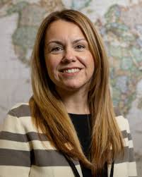 Congratulations to Dr. Maryann Gallagher, recipient of the UGA Award for  Excellence in Teaching! This is one of UGA's highest honors, and we  appreciate everything she does for our students.  https://news.uga.edu/uga-honors-two-faculty-members-with-award ...