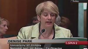 Victimization of the Elderly