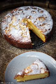 Stromboli mit spinat und ricotta. Ricotta Apfelkuchen Flavoured With Love