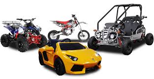 Our goal is to provide our customers with the best. Power Sports Warehouse La Autoridad En Power