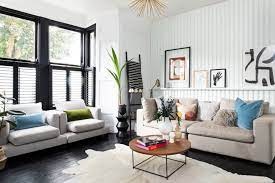 Stylish living room ideas from some of the world's best interior designers. 14 Modern Small Living Room Ideas To Make The Tiniest Spaces Trendy Real Homes
