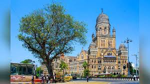 Chhatrapati Shivaji Terminus to Gateway ...