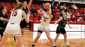 41st Great Alaska Shootout