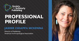 Janine Chiappa McKenna