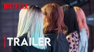 Blackpink the movie is a film commemorating the fifth anniversary of the debut of the world's beloved global group, blackpink consisting of four members: Blackpink The Movie Trailer Youtube