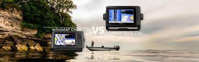 19:13 i walk you through the complete and full software and lake vu hd map update process on a garmin graph and show you how to do it. Garmin Echomap Plus 75sv Vs Echomap Chirp 75sv