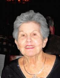 Joanne Wandeck Wynn Obituary January 24, 2016