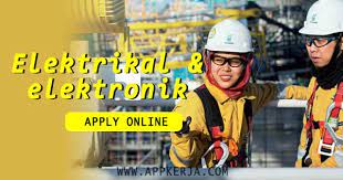 Pelbagai kerja kosong swasta, part time, freelance, full time & internship 2020/2021 terkini. Jawatan Kosong Terkini Berkaitan Elektrikal Dan Elektronik Di Malaysia 30 Jun 2018 Appjawatan Malaysia