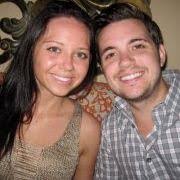 Ashley Galasso's Instagram, Twitter & Facebook