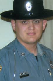 Evan Donald Burns, 28, Missouri