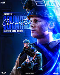 Congrats to @jackkiesel