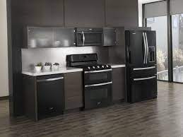 Comes with quick and easy recipes to whip up a variety of sandwiches. White Vs Black Vs Stainless Steel Appliances
