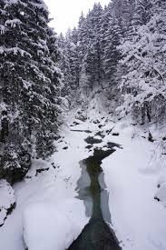 Weiter in die sillschlucht hinein konnte der baustellenplatz richtung sillschlucht über jahre hinweg bequem über diese rechts von innsbruck kommend führte der zugang in die sillchlucht unter der. Innsbruck Winterwonderland Studium In Innsbruck