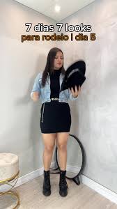 Looks para Rodeio: Combinações com Coturno e Bota Feminina