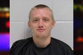 Carroll County Crime