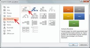 Beispielsweise kann ein organigramm die grafische darstellung der organisationsstruktur eines unternehmens anzeigen. Powerpoint 2013 Organigramm Bzw Hirarchie