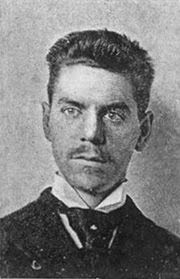 Harry Henry Roseland