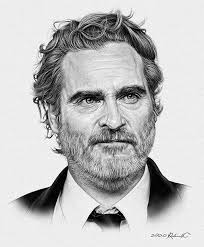 I finally finished my River Phoenix!