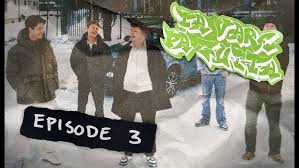 Historier fra virkeligheten // Kenneth Juul