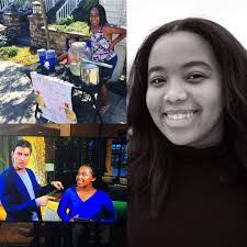 Deena Padgett's Instagram, Twitter & Facebook