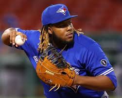There's an old latino saying that perfectly describes vladimir guerrero jr.'s recent play. The Blue Jays Message To Vladimir Guerrero Jr Become A Gold Glove First Baseman The Star